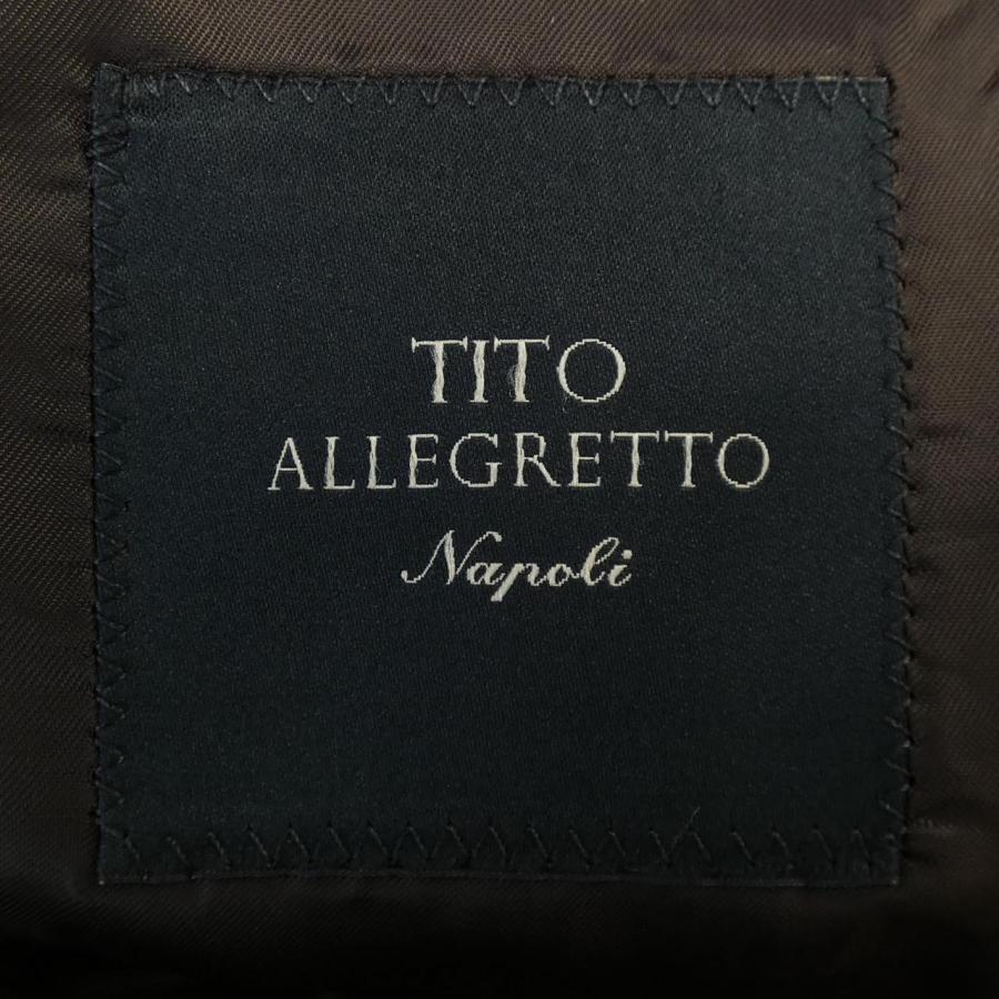 ティトアレグレット TITO ALLEGRETTO ジャケット : KOMEHYO ティトアレグレット TITO ALLEGRETTO ジャケット : KOMEHYO