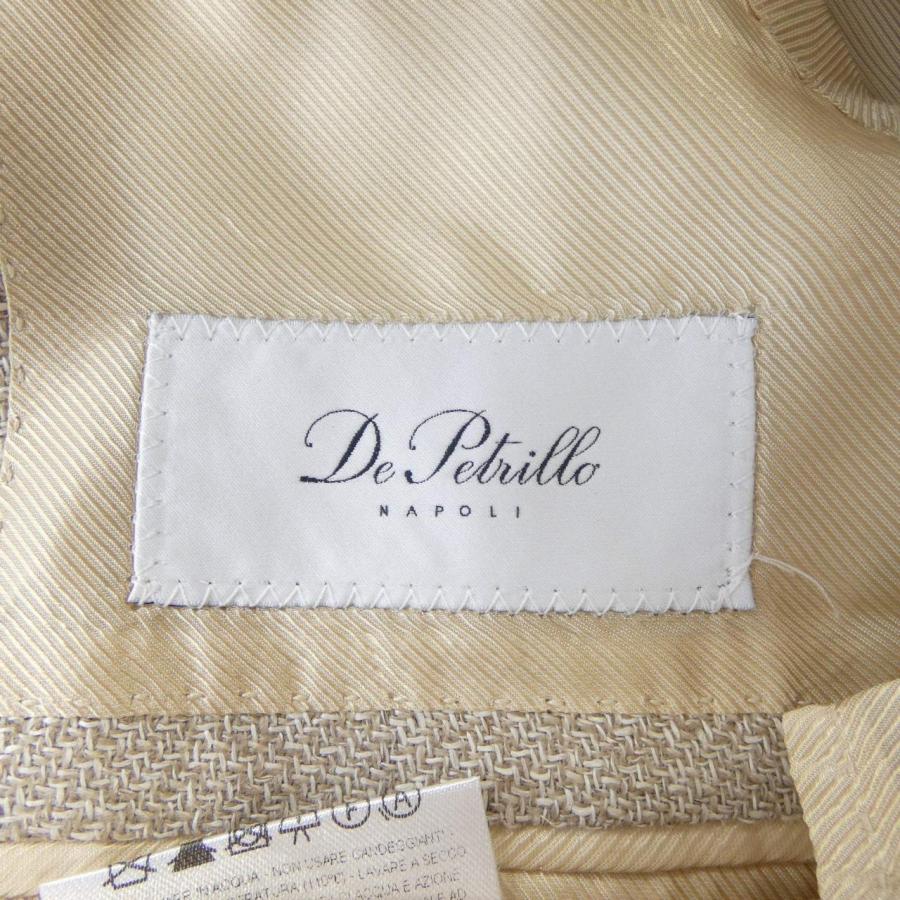 デペトリロ DE PETRILLO ジャケット : KOMEHYO ONLINESTORE