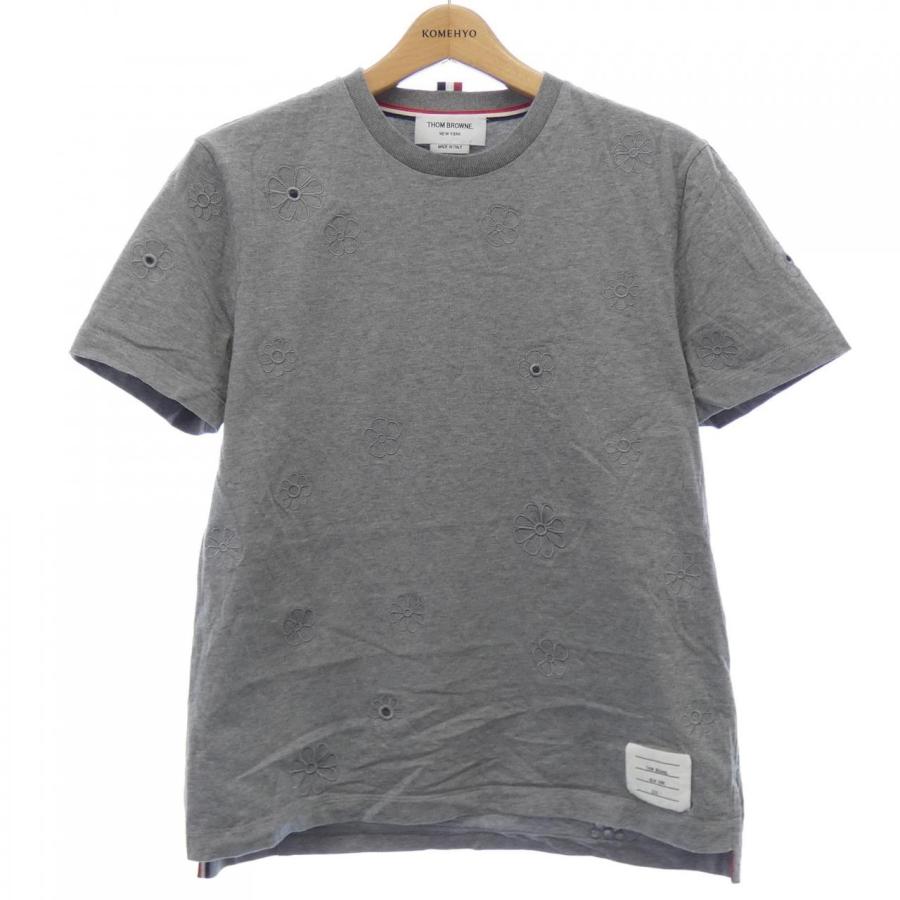 トムブラウン THOM BROWNE Tシャツ KOMEHYO ONLINESTORE Yahoo トムブラウン THOM BROWNE Tシャツ KOMEHYO ONLINESTORE Yahoo