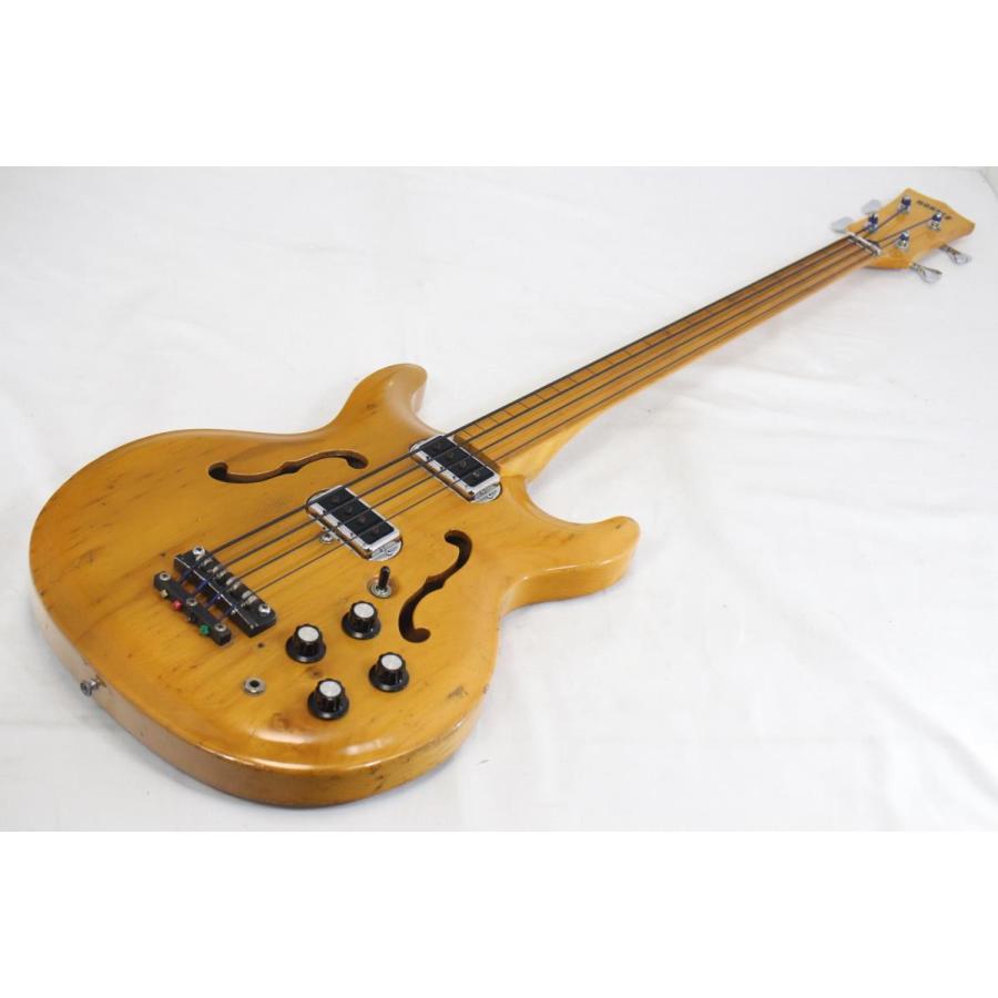 ＨＯＨＮＥＲ　　Ｂａｒｔｅｌｌ　Ｂｌａｃｋ　Ｗｉｄｏｗ　Ｂａｓｓ_1