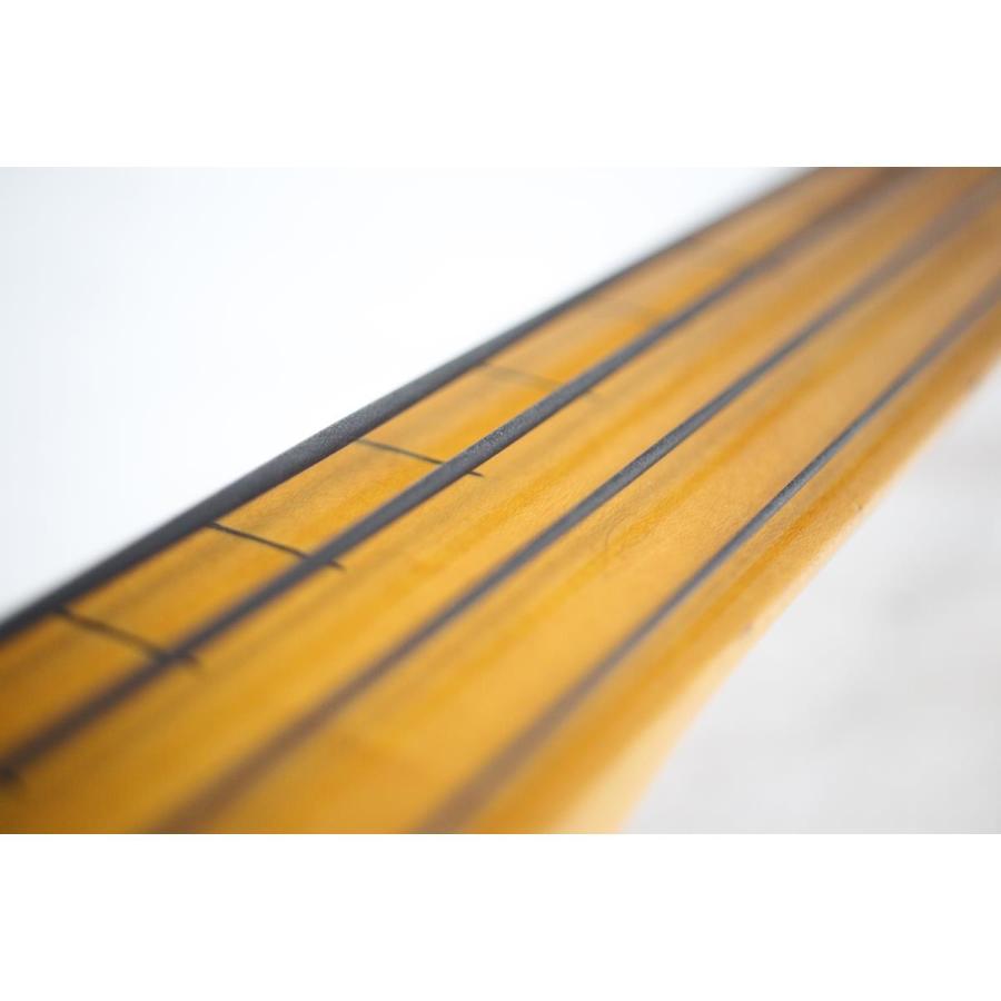 ＨＯＨＮＥＲ　　Ｂａｒｔｅｌｌ　Ｂｌａｃｋ　Ｗｉｄｏｗ　Ｂａｓｓ_2