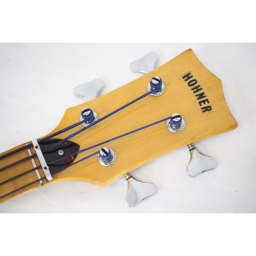 ＨＯＨＮＥＲ　　Ｂａｒｔｅｌｌ　Ｂｌａｃｋ　Ｗｉｄｏｗ　Ｂａｓｓ_3