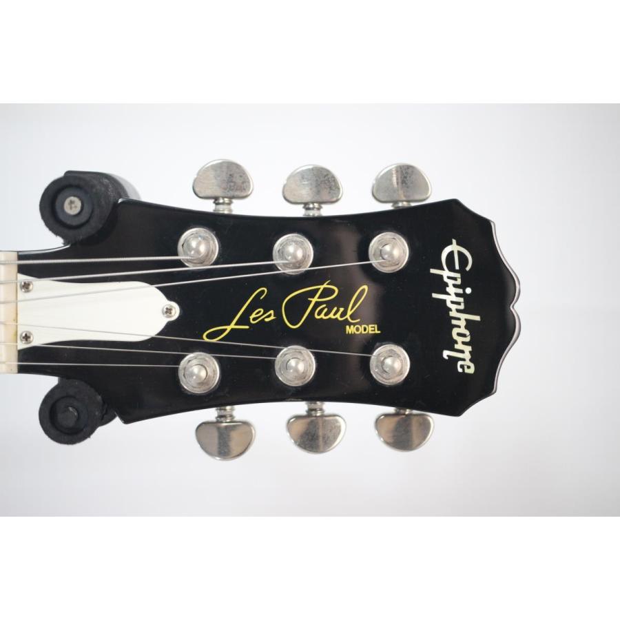EPIPHONE LTD LES PAUL SPECIAL : KOMEHYO 