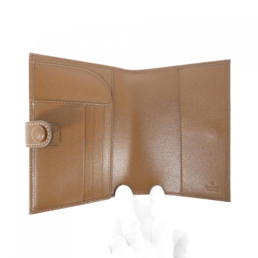 新品】グッチ GG RETRO 724562 92TCG パスポートケース