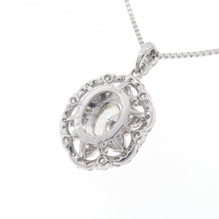 PT ダイヤモンド ネックレス 0.323CT : KOMEHYO ONLINESTORE Yahoo!店