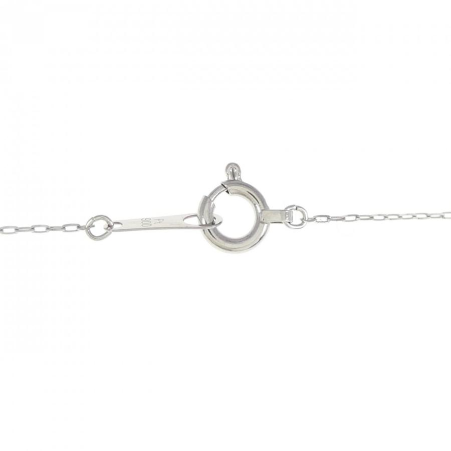 リメイク】PT ダイヤモンド ネックレス 0.05CT : KOMEHYO ONLINESTORE 