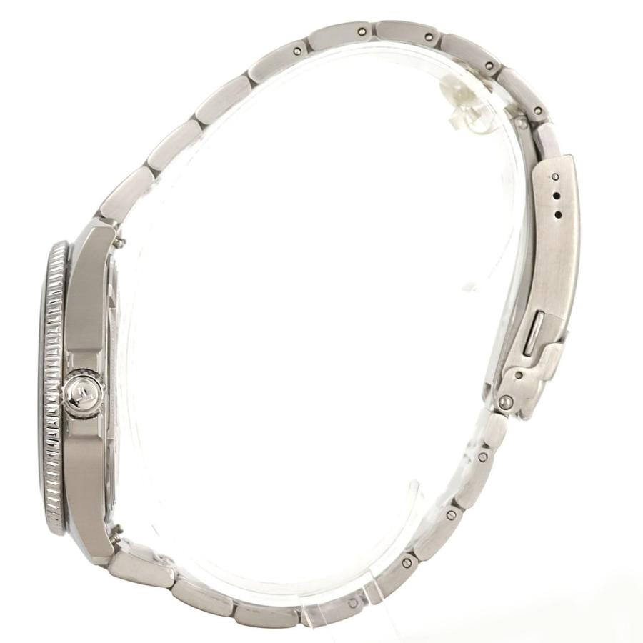 【新品】ティソ シースター T120.410.11.051.00 SS クォーツの画像