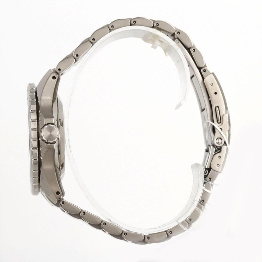 【新品】セイコー プロスペックス 6R55-00J0/SBDC201 SS 自動巻の画像