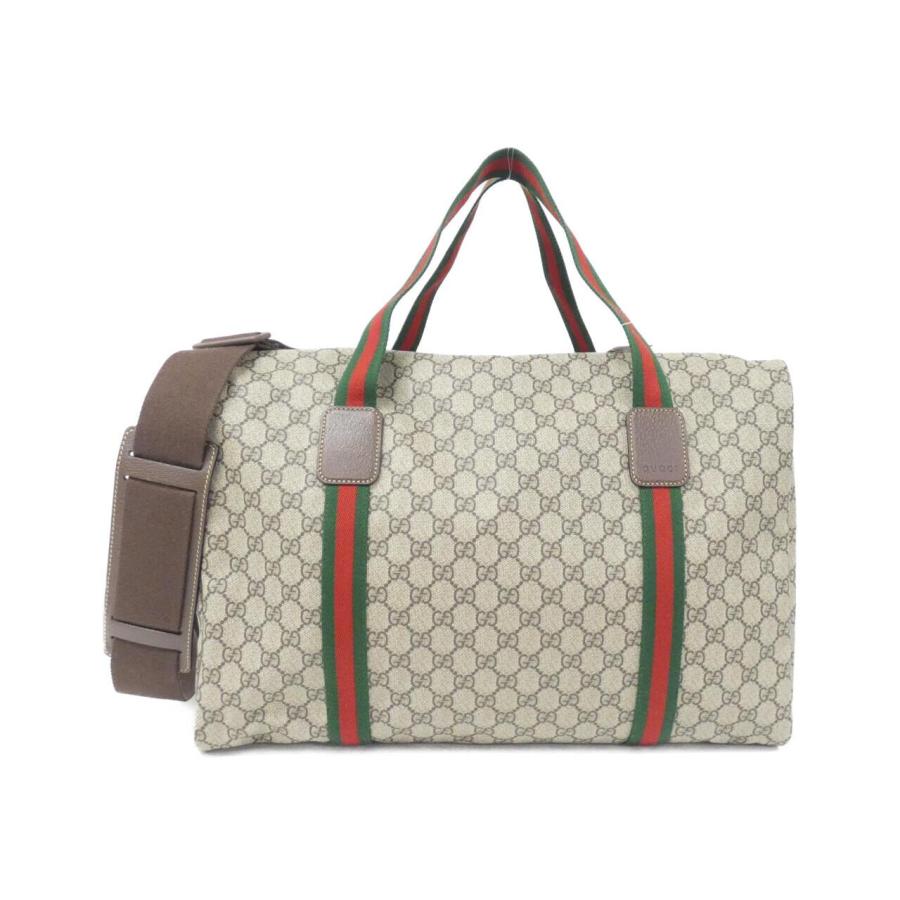 新品】グッチ 758664 FACK7 ボストンバッグ : KOMEHYO ONLINESTORE