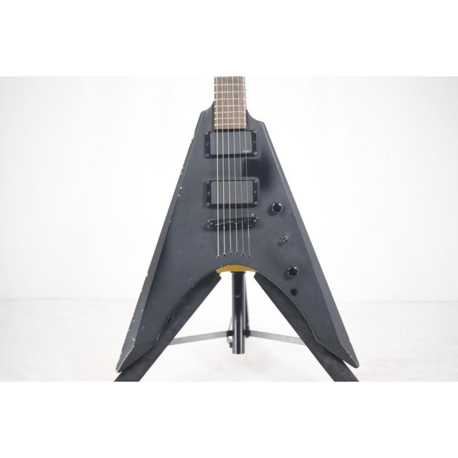 Fernandes コンポーネント 日本製Jackson-PU（フェルナンデス） FERNANDES V−RATTLE SNAKE : KOMEHYO