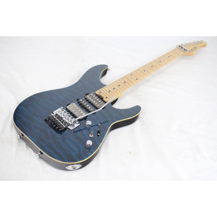 美品 Schecter NV-III-24-BW エレキギター SCHECTER NV−III−24−BW : KOMEHYO ONLINESTORE