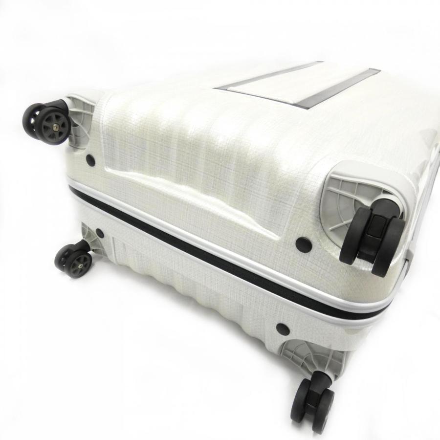 【新品】サムソナイト C-LITE スピナー81 123L 122862 キャリーバッグの画像