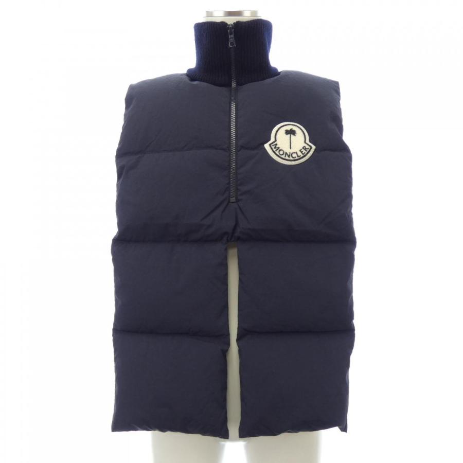 モンクレールジーニアス　フリースダウンベスト モンクレール ジーニアス MONCLER GENIUS ダウンベスト : KOMEHYO