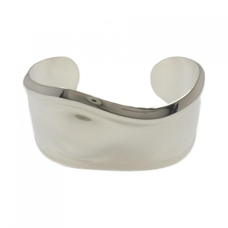 新品】ティファニー ボーン カフ ナロー バングル : KOMEHYO