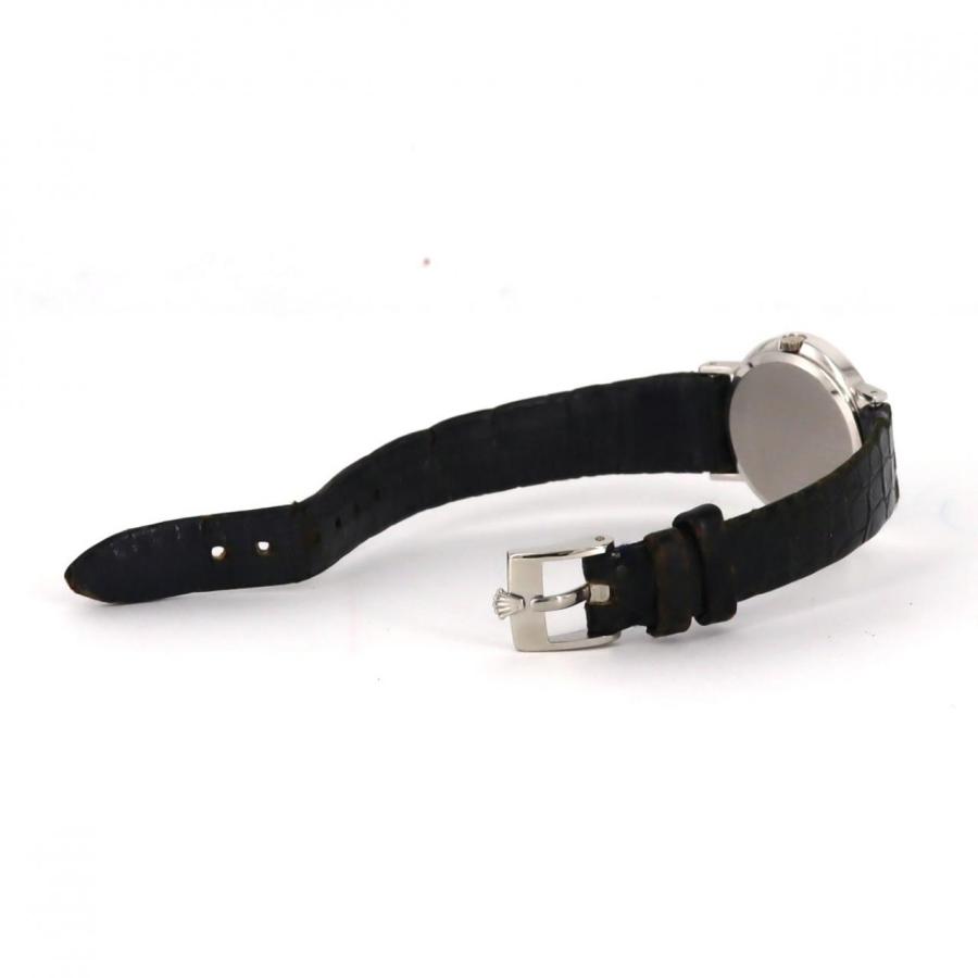 ロレックス チェリーニ WG 4081 手巻 4番台 : KOMEHYO ONLINESTORE