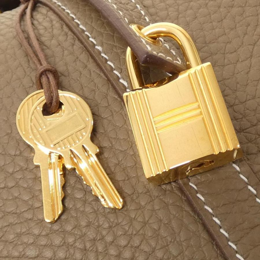 エルメス ピコタン ロック MM 060991CC バッグ : KOMEHYO ONLINESTORE  