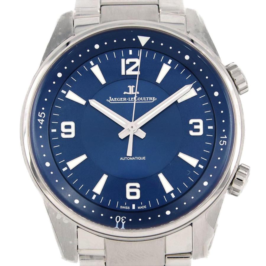 未使用品】ジャガー・ルクルト ポラリス・オートマティック 841.8.37.S  