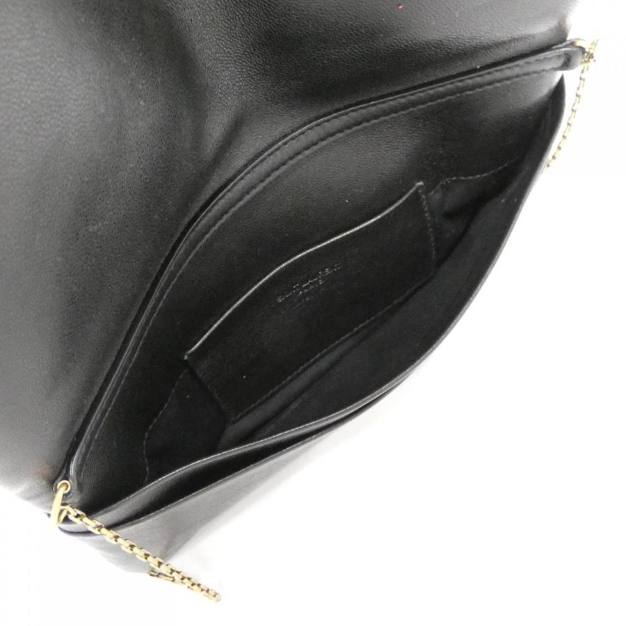 新品】サンローラン カリプソ ミニ バッグ 801712 AACX7