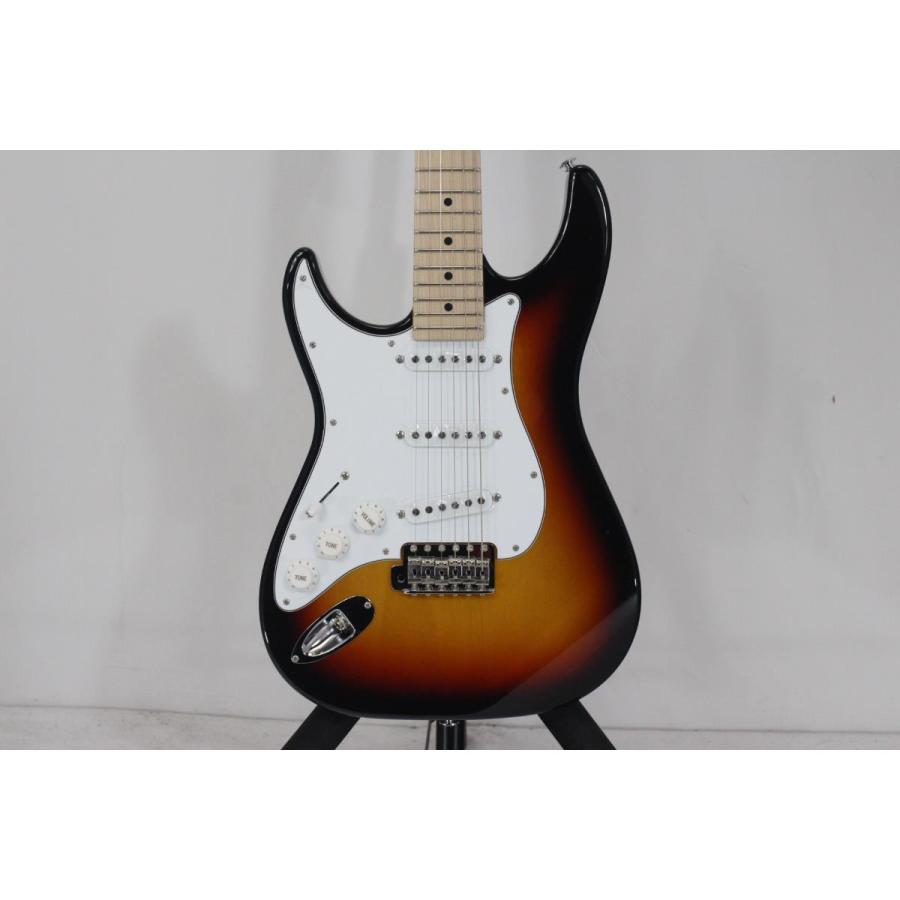 Greco WS STD ストラトタイプ エレキギター Greco WS-STD」！グレコから「日本製」のスタンダードなストラト