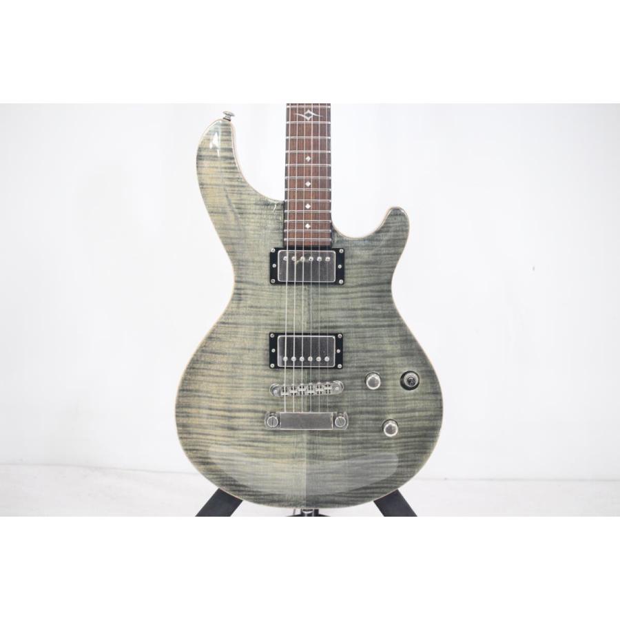 DBZ GUITARS INFINITY MONDIAL : KOMEHYO