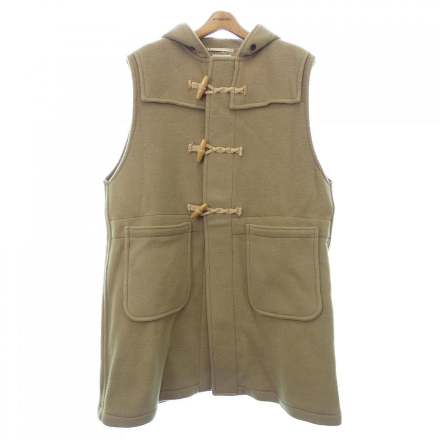 ALMOST BLACK ベスト : KOMEHYO ONLINESTORE Yahoo!店 - 通販 - Yahoo 