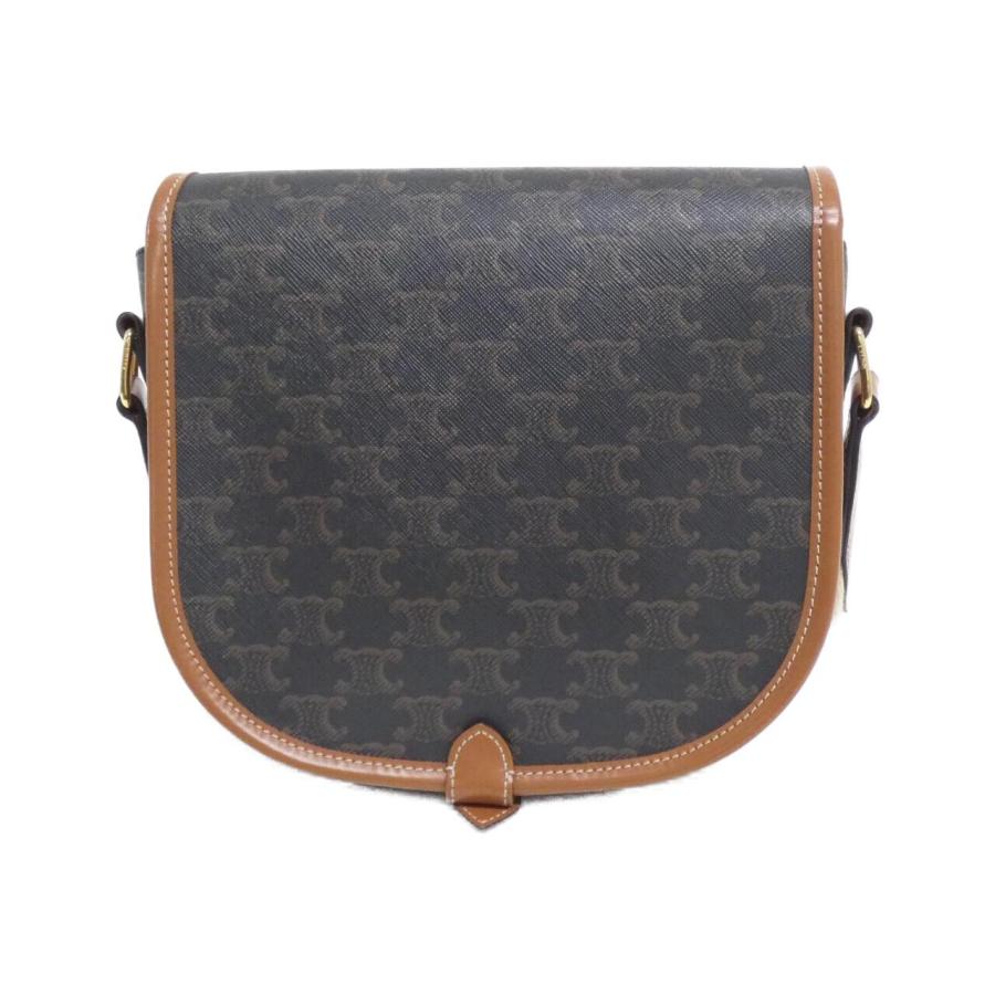 セリーヌ LARGE STRAP FOLCO 196932BZJ ショルダーバッグ セリーヌ LARGE STRAP FOLCO 196932BZJ ショルダーバッグ : KOMEHYO