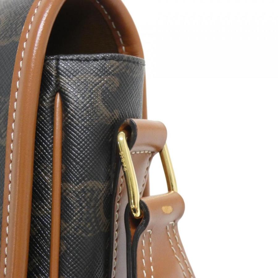 セリーヌ LARGE STRAP FOLCO 196932BZJ ショルダーバッグ セリーヌ LARGE STRAP FOLCO 196932BZJ ショルダーバッグ : KOMEHYO