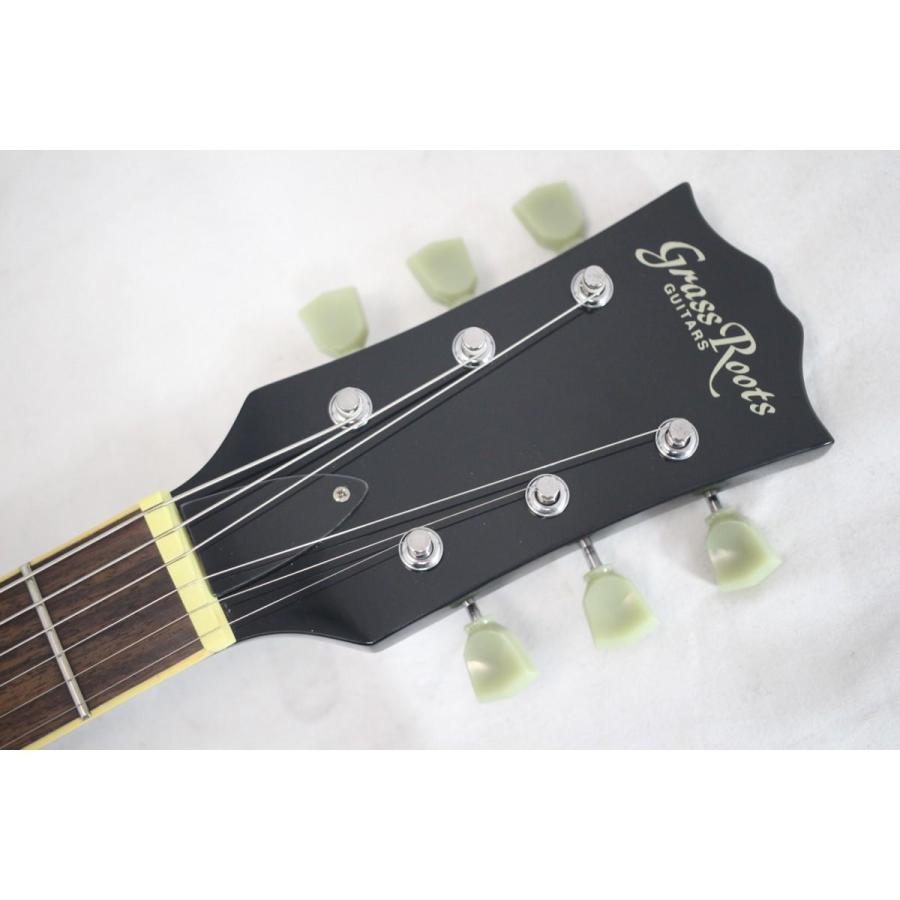 ＧＲＡＳＳＲＯＯＴＳ　　Ｇ−ＳＧ−４４Ｌ 【FORMULA】