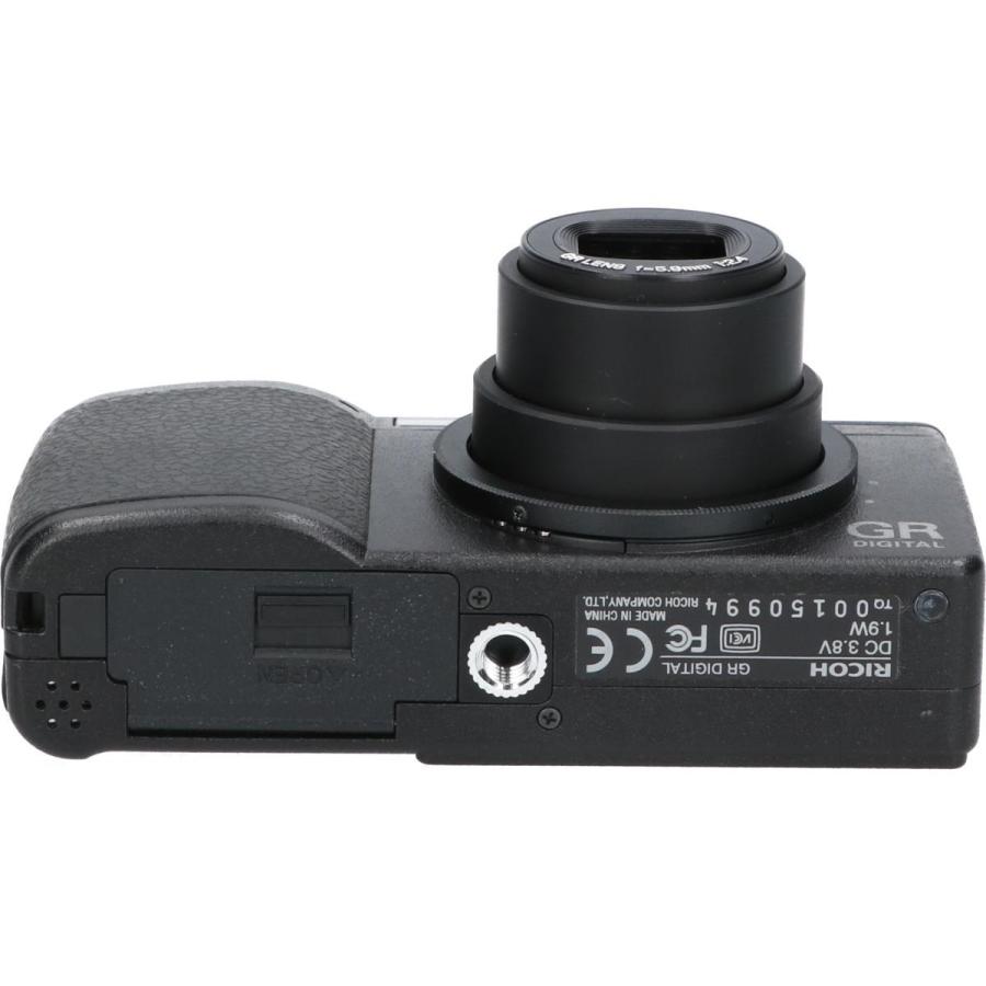 最終値下げ！　美品　RICOH GR DIGITAL　動作確認済 令和6年にGR DIGITAL (初代)を楽しむ｜たくえぬ