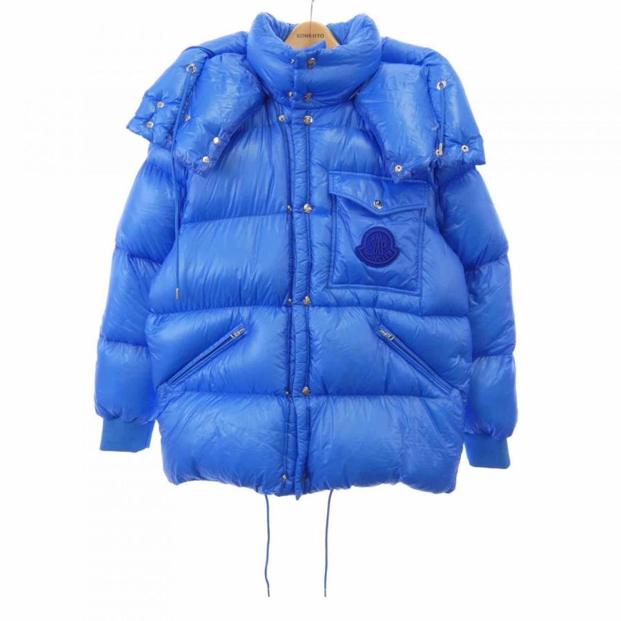 モンクレール MONCLER ダウンジャケット : KOMEHYO ONLINESTORE Yahoo