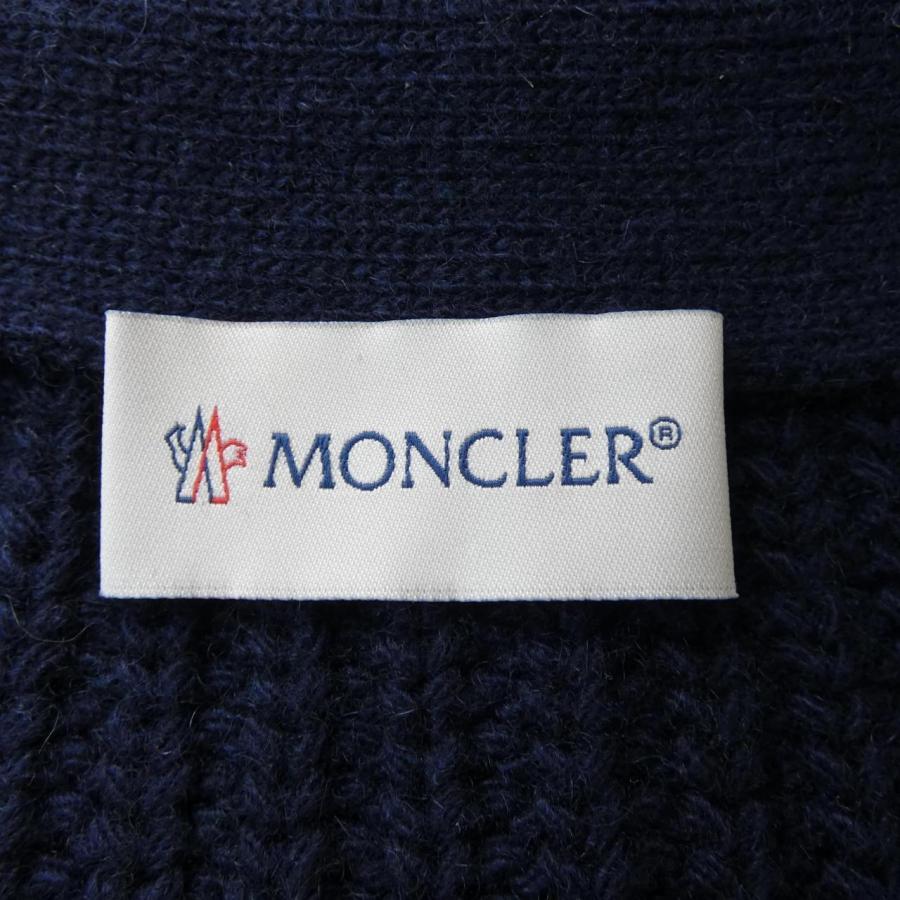 モンクレール ジーニアス MONCLER GENIUS カーディガン : KOMEHYO
