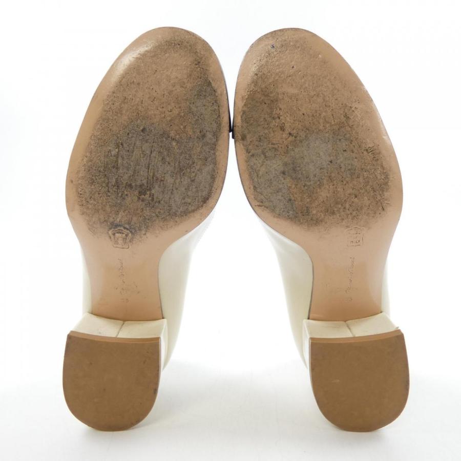 Gianvito Rossi パンプス　美品 ジャンヴィトロッシ GIANVITO ROSSI パンプス : KOMEHYO ONLINESTORE