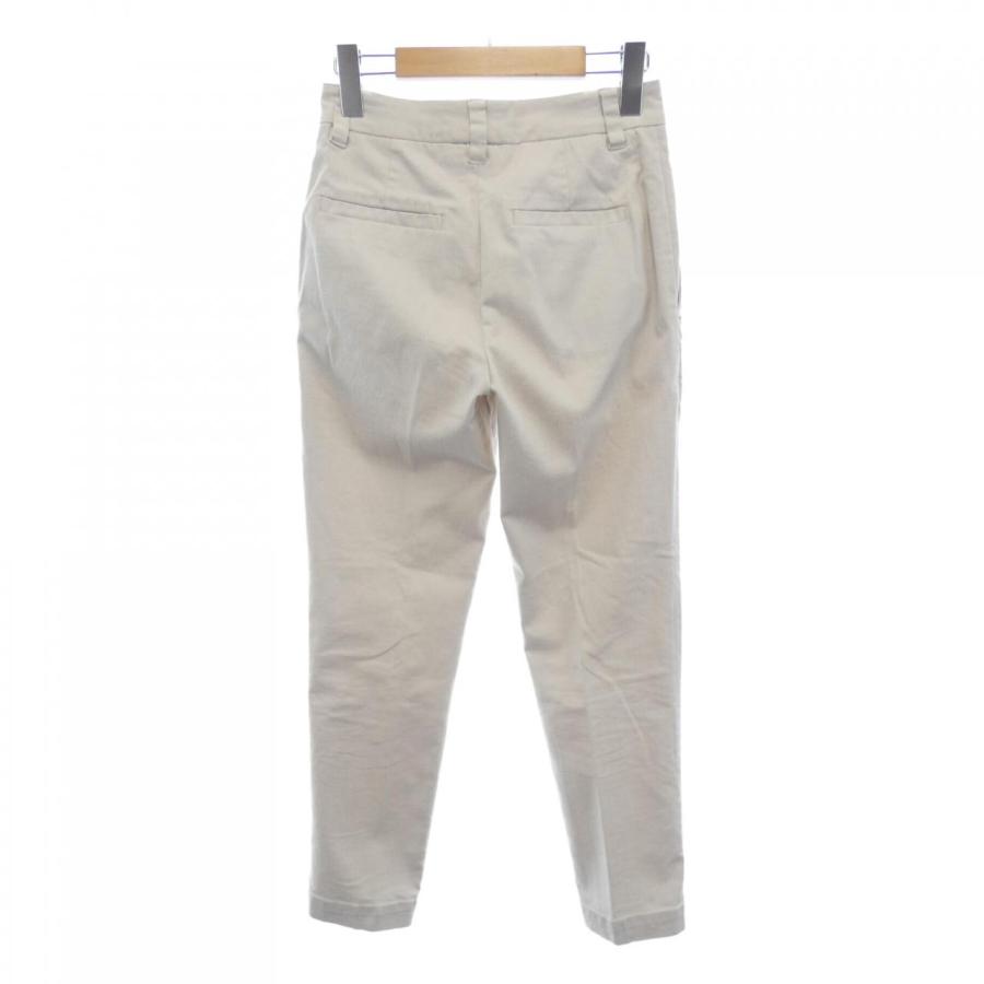 ブルネロクチネリ　パンツ ブルネロクチネリ BRUNELLO CUCINELLI パンツ : KOMEHYO ONLINESTORE