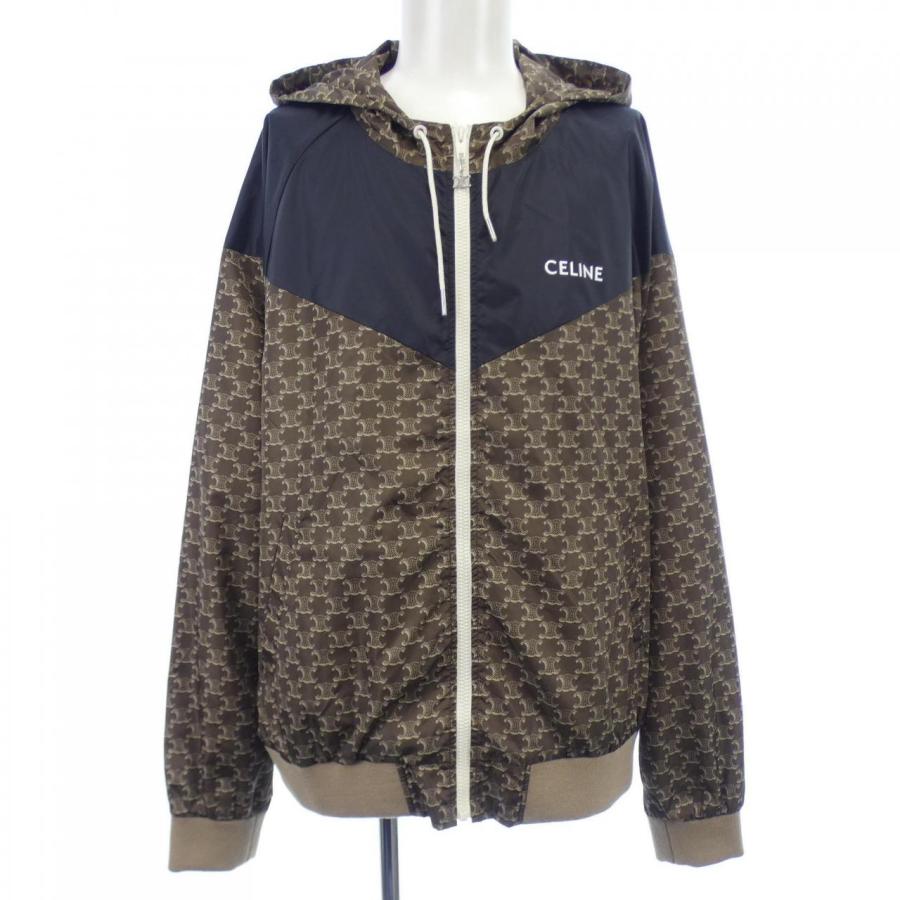 セリーヌ CELINE ブルゾン : KOMEHYO ONLINESTORE Yahoo!店 - 通販