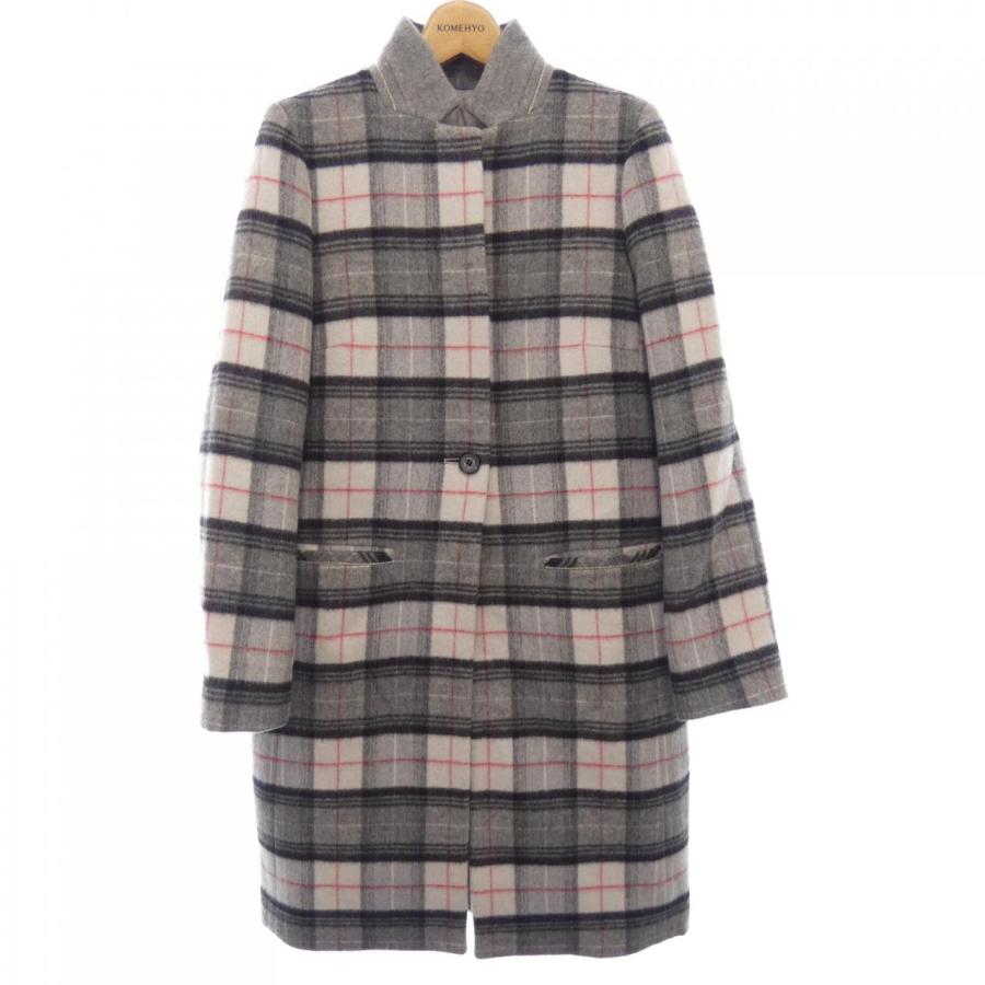 ブランベール アウター ブランベール blancvert コート : KOMEHYO ONLINESTORE Yahoo!店