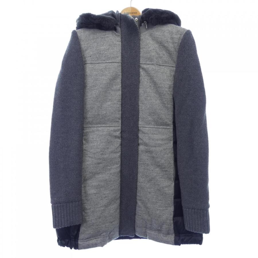 ブランベール blancvert ダウンコート : KOMEHYO ONLINESTORE Yahoo!店 