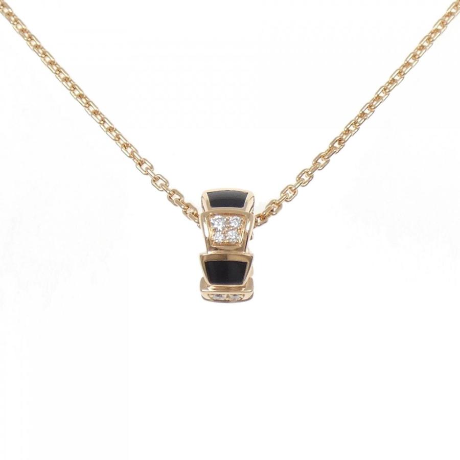 ブルガリ セルペンティ ヴァイパー ネックレス : KOMEHYO ONLINESTORE