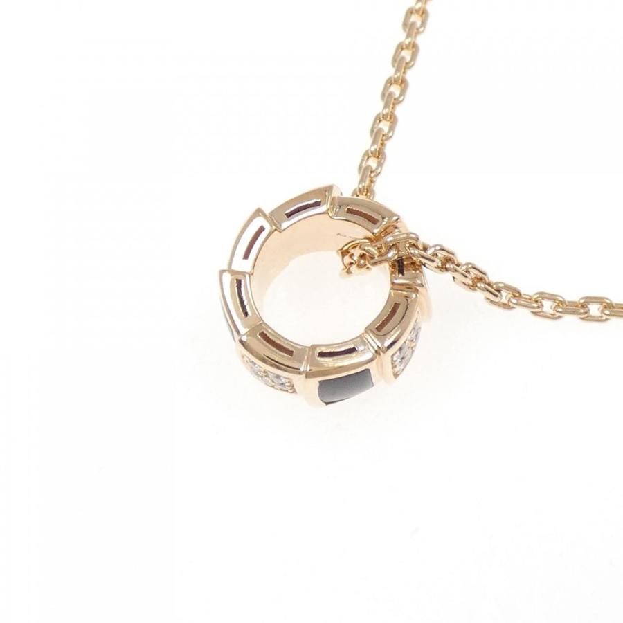 ブルガリ セルペンティ ヴァイパー ネックレス : KOMEHYO ONLINESTORE