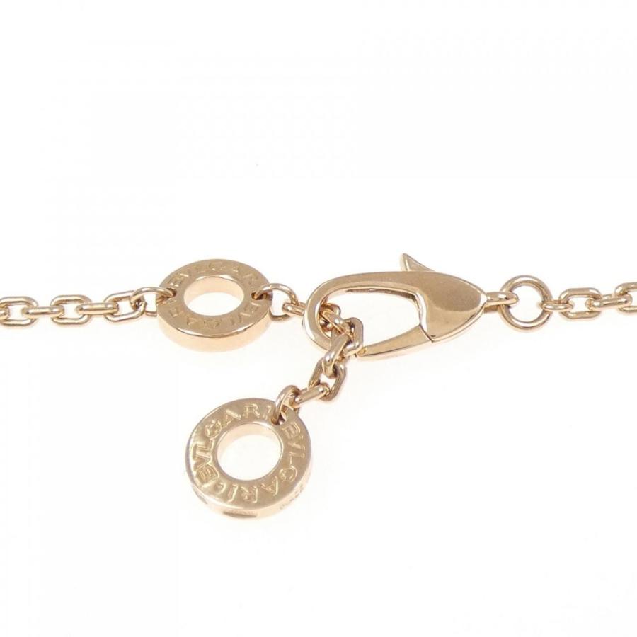 ブルガリ セルペンティ ヴァイパー ネックレス : KOMEHYO ONLINESTORE