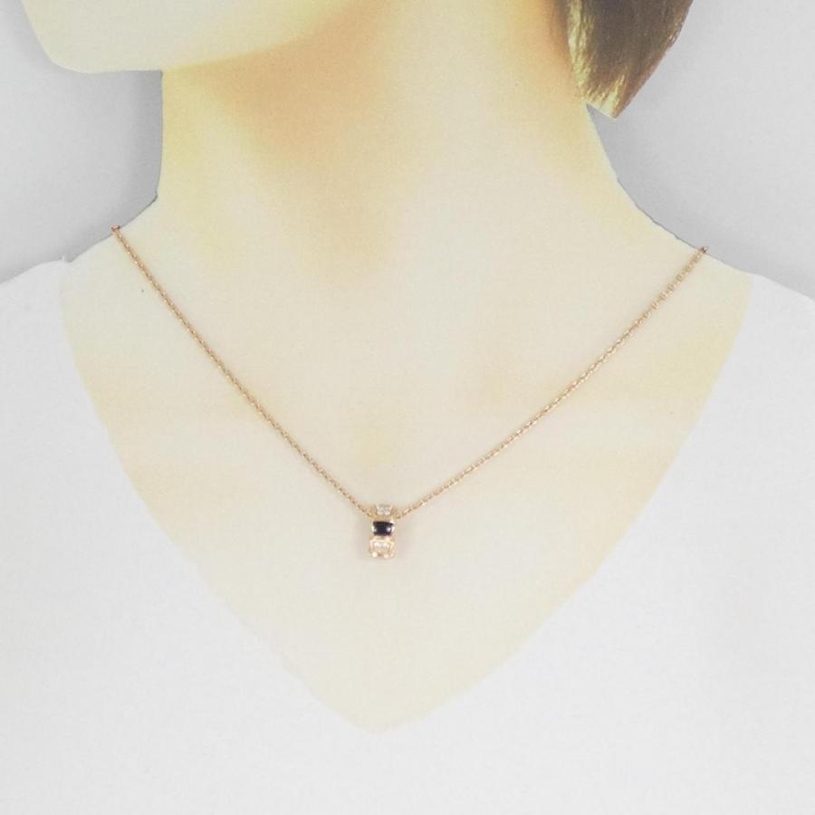 ブルガリ セルペンティ ヴァイパー ネックレス : KOMEHYO ONLINESTORE