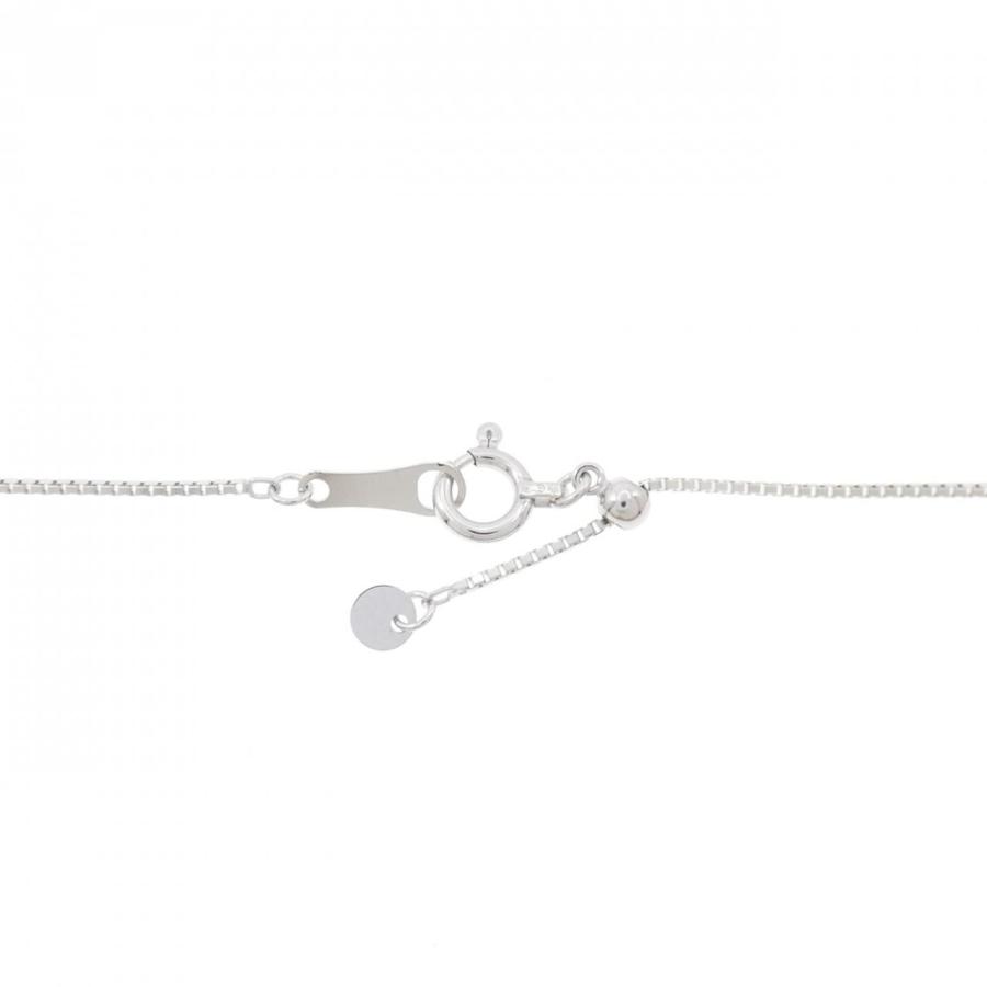K18WG クロス ダイヤモンド ネックレス 0.5CT : KOMEHYO ONLINESTORE 