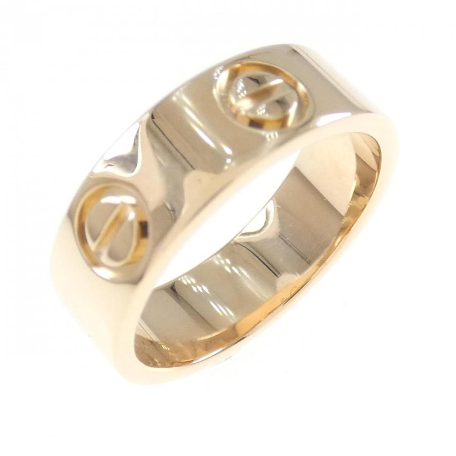 カルティエ ラブ リング : KOMEHYO ONLINESTORE Yahoo!店 - 通販