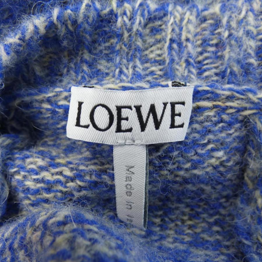 ロエベ LOEWE ニット_3