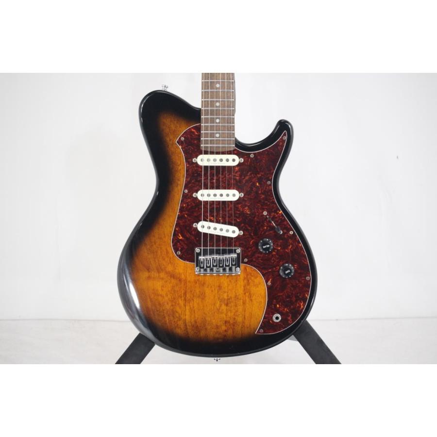アリア ベンチャーズ2000年モデルVF−G1 ARIA VF−G1（KOREA） : KOMEHYO ONLINESTORE Yahoo!店
