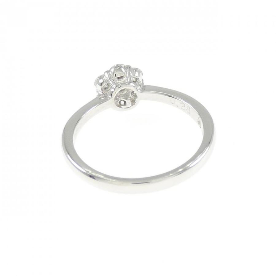 モニッケンダム ダイヤモンド リング 0.28CT : KOMEHYO ONLINESTORE 