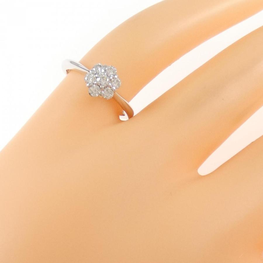 モニッケンダム ダイヤモンド リング 0.28CT : KOMEHYO ONLINESTORE 