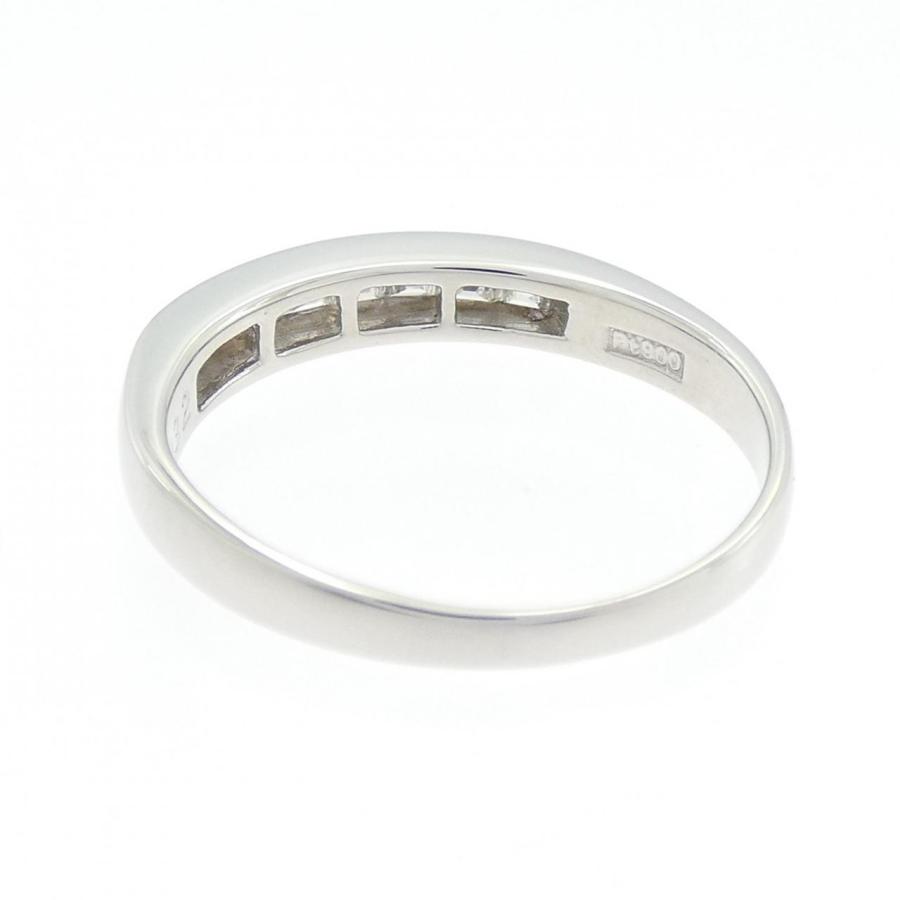 pt900 リング　ダイヤモンド　0.02 PT900 ダイヤモンド リング 0.32CT : KOMEHYO ONLINESTORE Yahoo!店