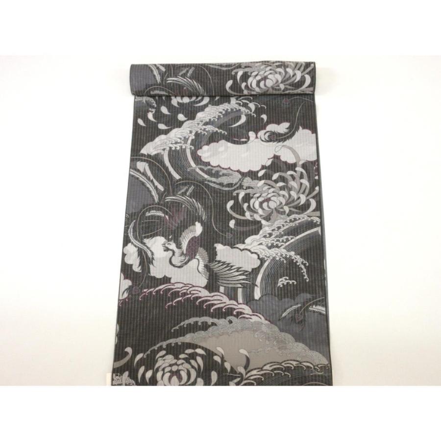 新品】長襦袢反物 撫松庵 爽竹 : KOMEHYO ONLINESTORE Yahoo!店 - 通販