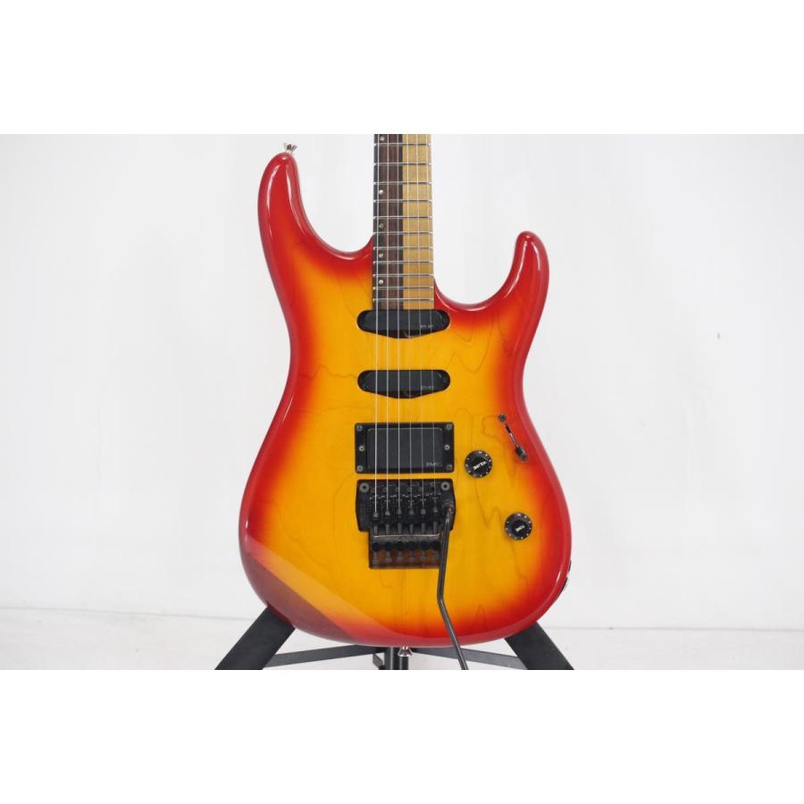 エレキギター Vision EDWARDS VISION GUITAR α : KOMEHYO ONLINESTORE
