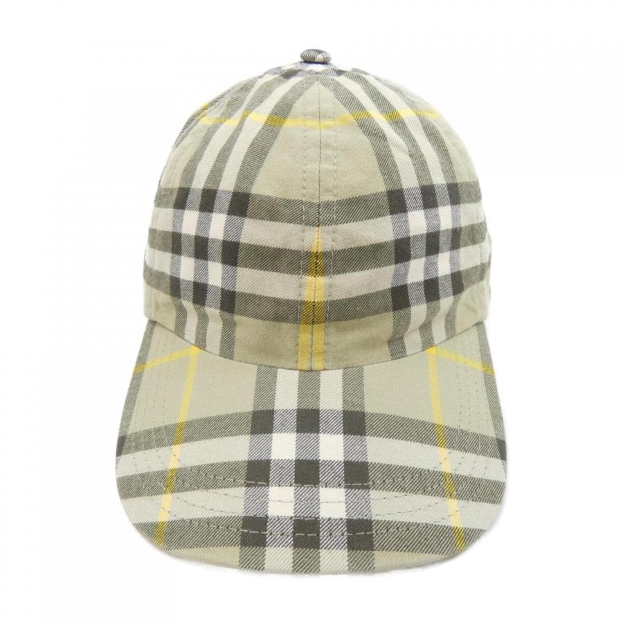 バーバリー BURBERRY キャップ : KOMEHYO ONLINESTORE Yahoo!店 - 通販